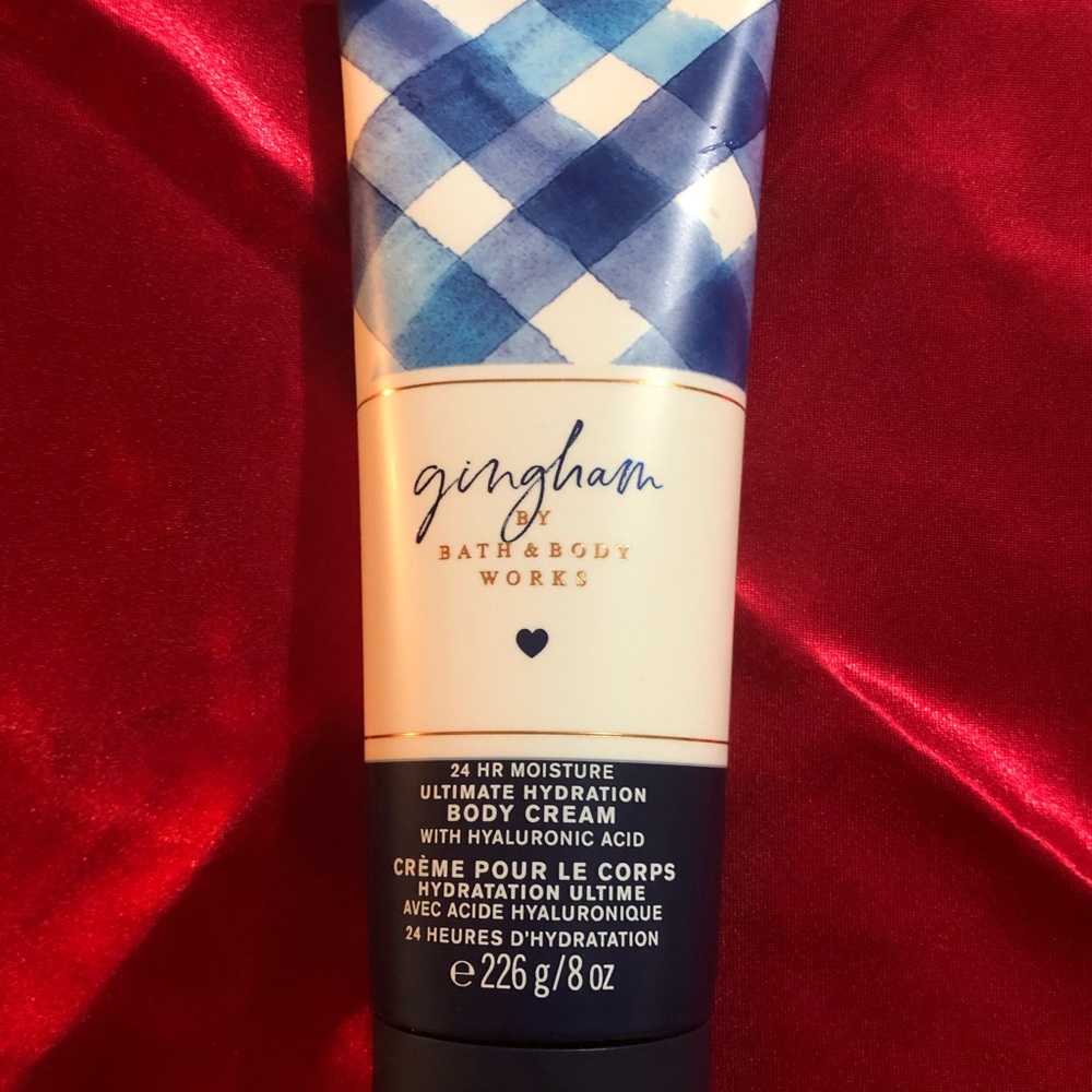 Bath and body works/new